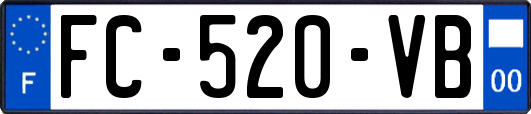 FC-520-VB