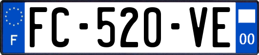 FC-520-VE