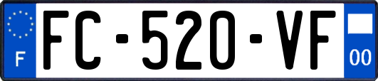 FC-520-VF