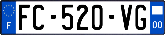 FC-520-VG
