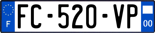 FC-520-VP