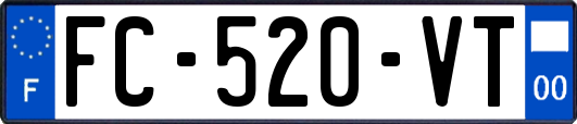FC-520-VT
