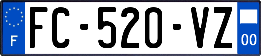 FC-520-VZ