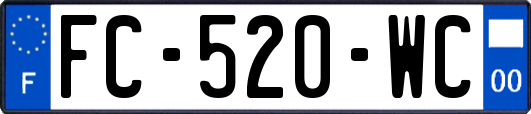 FC-520-WC