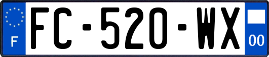 FC-520-WX