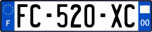FC-520-XC