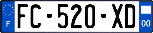 FC-520-XD