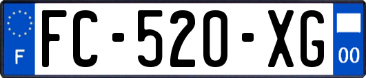 FC-520-XG