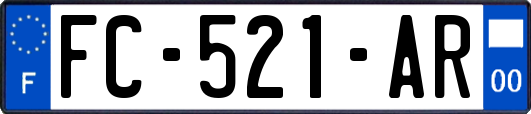 FC-521-AR