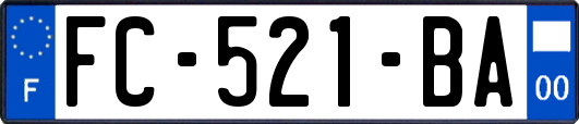 FC-521-BA