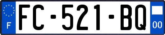 FC-521-BQ