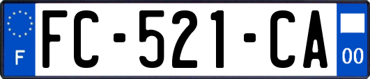 FC-521-CA