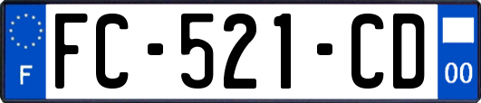 FC-521-CD