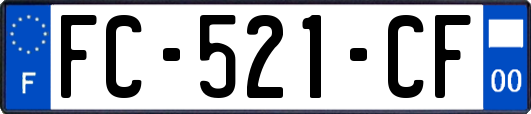 FC-521-CF