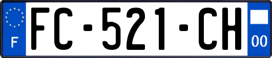 FC-521-CH