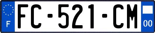 FC-521-CM