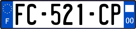 FC-521-CP