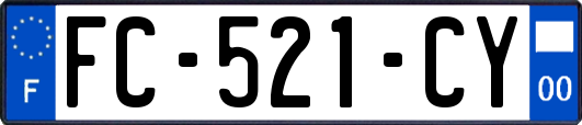 FC-521-CY