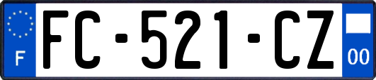 FC-521-CZ