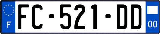 FC-521-DD