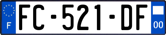 FC-521-DF