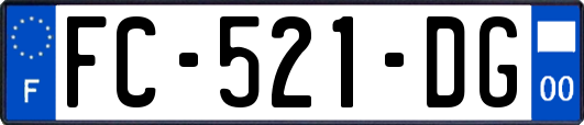 FC-521-DG