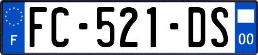 FC-521-DS