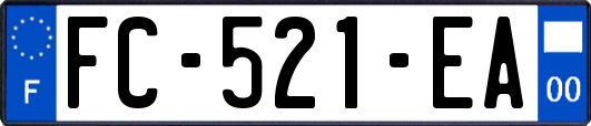 FC-521-EA