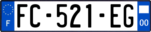 FC-521-EG