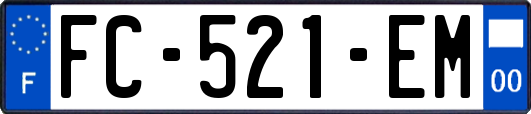 FC-521-EM