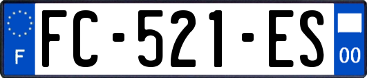 FC-521-ES