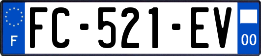 FC-521-EV