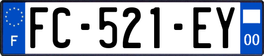 FC-521-EY