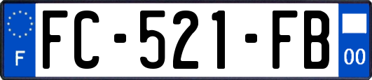 FC-521-FB