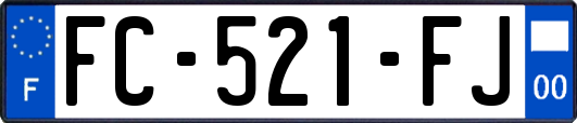 FC-521-FJ