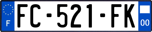 FC-521-FK