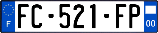 FC-521-FP