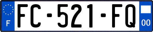 FC-521-FQ