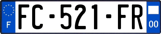 FC-521-FR