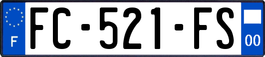 FC-521-FS
