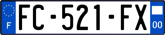 FC-521-FX