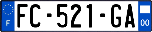 FC-521-GA