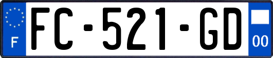 FC-521-GD