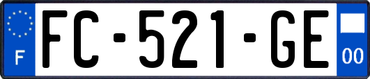 FC-521-GE