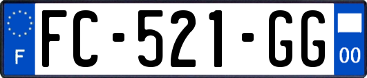 FC-521-GG