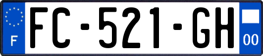 FC-521-GH