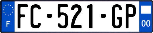 FC-521-GP