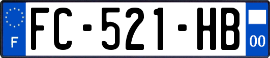 FC-521-HB