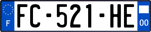 FC-521-HE