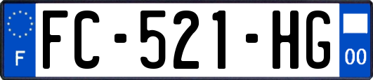 FC-521-HG